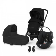 Talos 3in1 - Moon Black Moon Black